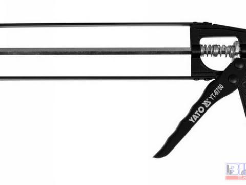 Kartus kinyomó nyitott YT-6750 Yato Kartus kinyomó nyitott YT-6750 Yato