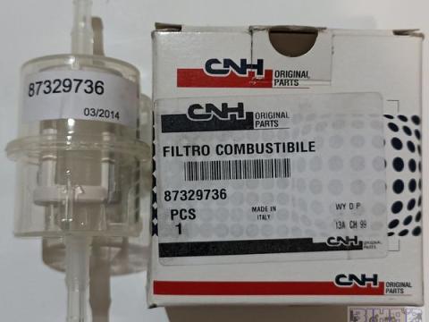 CNH gázolaj előszűrő 47909648, 87329736