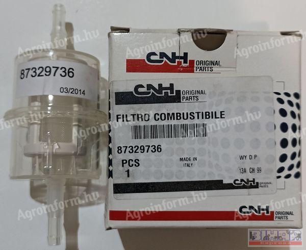 CNH gázolaj előszűrő 47909648, 87329736