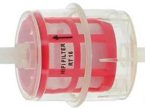 Gázolaj előszűrő RT-16 Hifi Filter Gázolaj előszűrő RT-16 Hifi Filter