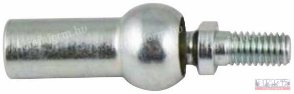 Fandy csukló (M 5) egyenes