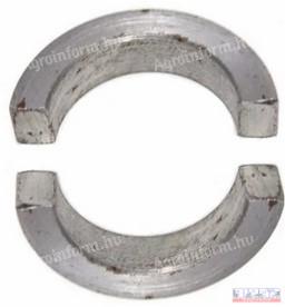 Vonórúdfej gyűrű MBP