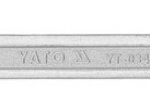 Csillag-villás kulcs 16 Yato Csillag-villás kulcs 16 Yato