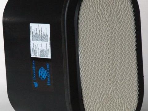 Levegőszűrő P-608533 (DBA8903) Donaldson