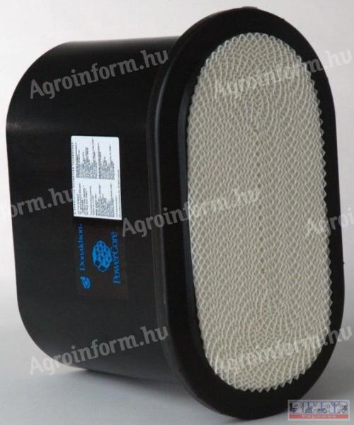 Levegőszűrő P-608533 (DBA8903) Donaldson