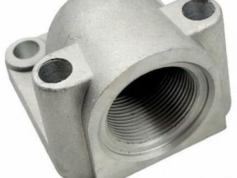 MTZ hidraulika szivattyú csonk