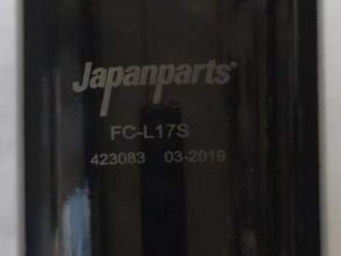 Üzemanyagszűrő FC-L17S Japanparts