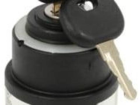 Izzító gyújtáskapcsoló 