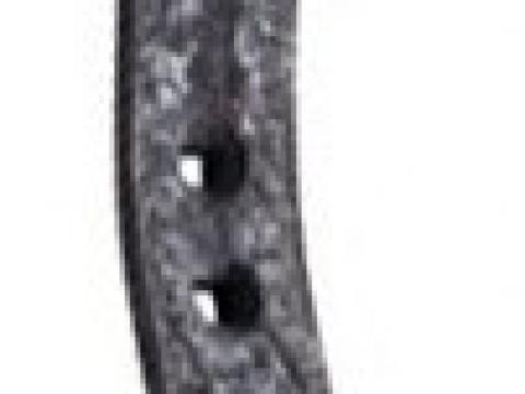 Gruber kapa 45-75 Sz:185mm R:300mm Gruber kapa 45-75 Sz:185mm R:300mm