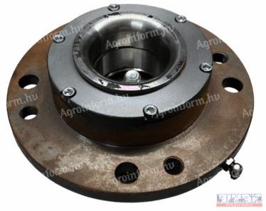 Ahwi M550 mulcsozó csapágyház