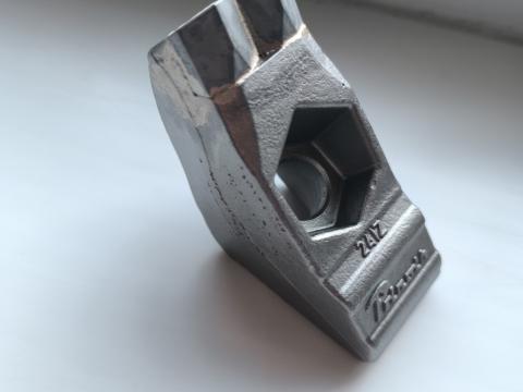 AHWI S700-650 késgarnitúra AHWI S700-650 késgarnitúra