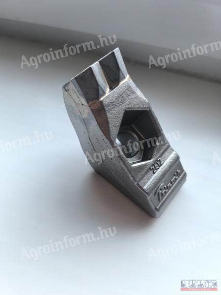 AHWI S700-650 késgarnitúra