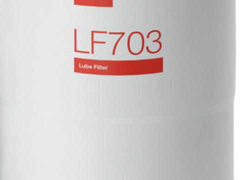 Olajszűrő LF- 703 Fleetguard