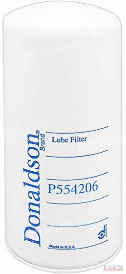 Olajszűrő P-554206 Donaldson