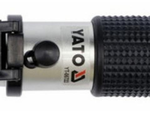 Fagyálló fokoló optikai Yato Fagyálló fokoló optikai Yato
