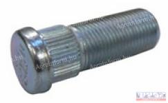 Fliegl pótkocsi keréktőcsavar M18x1,5x50