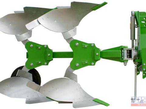 Eke 2 fejes váltva-forgató Bomet Leo Eke 2 fejes váltva-forgató Bomet Leo