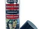 Szilikon Spray 500ml (GRAFEN PROFESSIONAL)