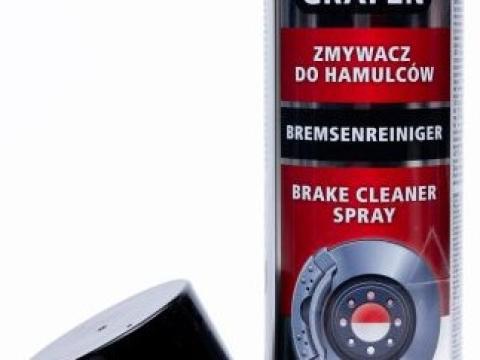 Féktisztító 500 ml (GRAFEN PROFESSIONAL) Féktisztító 500 ml (GRAFEN PROFESSIONAL)