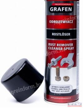 Csavarlazító 500ml (GRAFEN PROFESSIONAL)