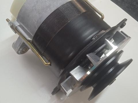 MTZ generátor 1120W