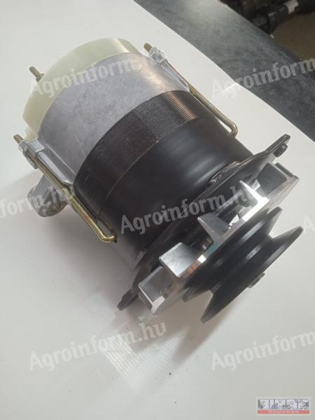 MTZ generátor 1120W