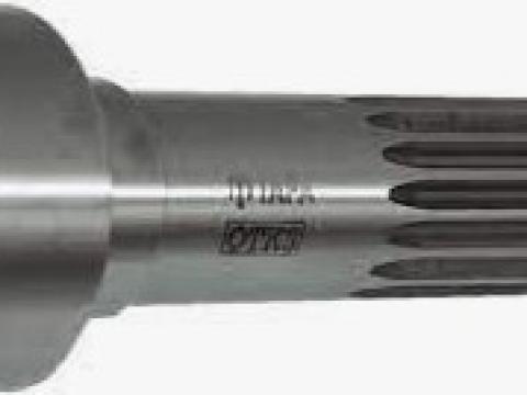 MTZ véglehajtás belsőtengely görgős