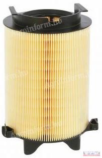 Levegőszűrő C14130 Mann-Filter