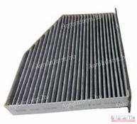 Pollenszűrő CUK293 Mann-Filter