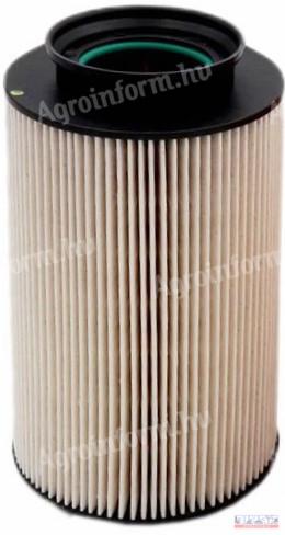 Üzemanyagszűrő KX178D