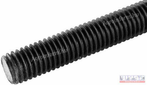 Menetes szár M30x1000 10.9