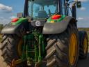 John Deere 6140 M használt traktor