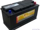 Akkumulátor 12V 100Ah Granit