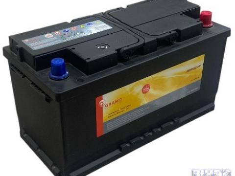Akkumulátor 12V 100Ah Granit