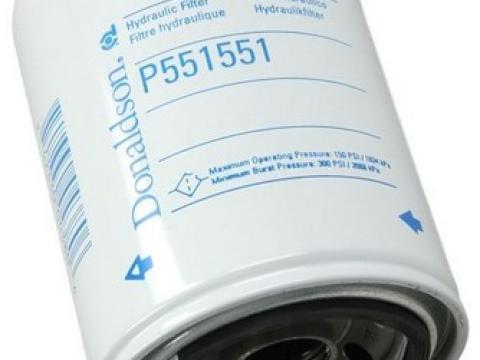 Hidraulikaszűrő P551551 Donaldson Hidraulikaszűrő P551551 Donaldson