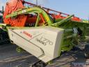 CLAAS Lexion 650 használt kombájn