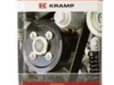 Ékszíj 5/8"x43" Kevlar Ékszíj 5/8"x43" Kevlar