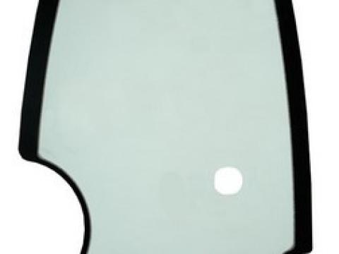 JCB 409 Baloldali ablaküveg 827/80391 JCB 409 Baloldali ablaküveg 827/80391