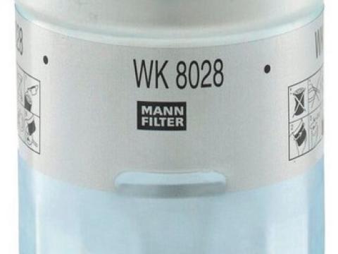 Üzemanyagszűrő WK-8028Z Mann Filter