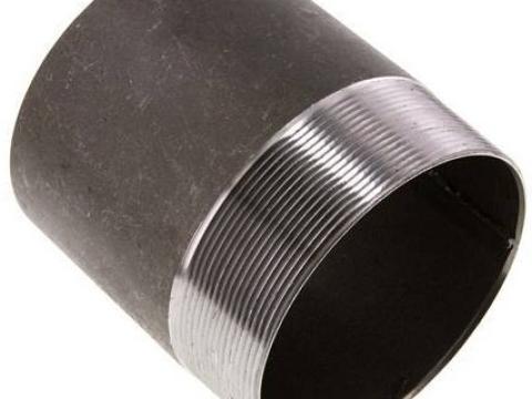 Hegeszthető menetvég 6/4&amp;#34;