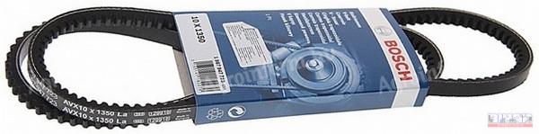 Ékszíj 9,5x1350 La BOSCH