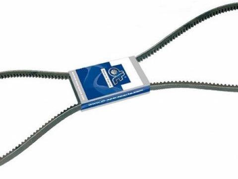 Ékszíj 9,5x1360 La DT-Carco Ékszíj 9,5x1360 La DT-Carco