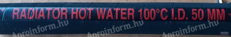 Hűtőtömlő DN 70 mm