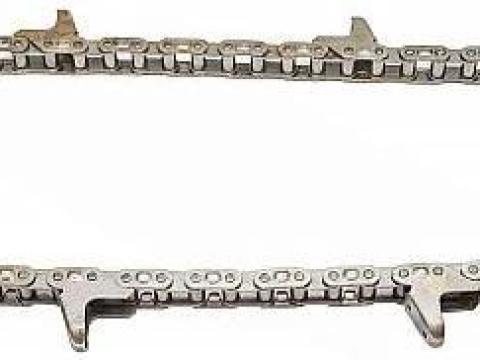 Ziegler kanalas lánc Ziegler kanalas lánc