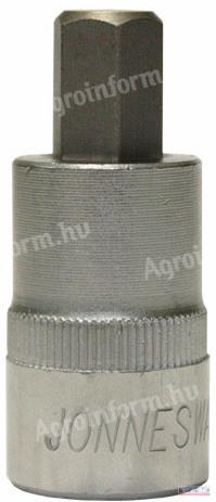 Dugókulcsfej 1/2&amp;#34; Imbusz H19