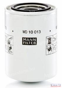 Hidraulikaszűrő WD10013 Mann Filter