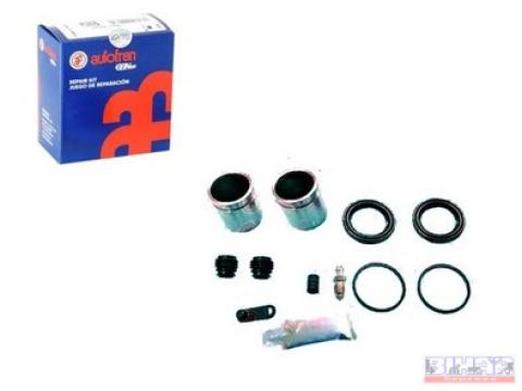 Hyundai H1 féknyereg javító készlet