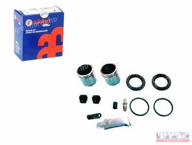 Hyundai H1 féknyereg javító készlet