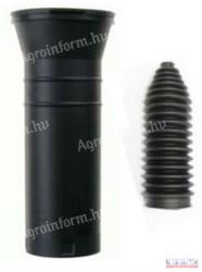 Mercedes Sprinter lengéscsillapító porvédő