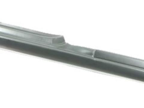 VW Caddy bal küszöb